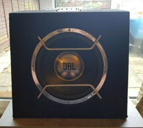 jbl gto 1060br